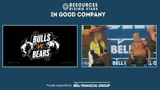 RRS Gold Coast 2026 - Fireside Chat: Grady Wulff, Bell Direct & Hedley Widdup, Lion Selection Group