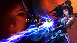 DIABLO 3  Gameplay & DIABLO 4 chat tune in. JOIN CHAT WIZARD'S  GOD build SLAP'S  DAM SHE'S ICE COLD
