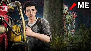 Scaring Survivors as a Hidden Jason