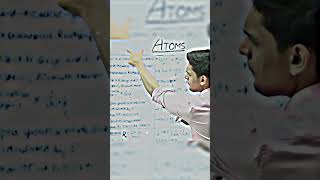 How to make notes of a complete chapter in 1 page? 🤔 #prashantkirad #shortnotes