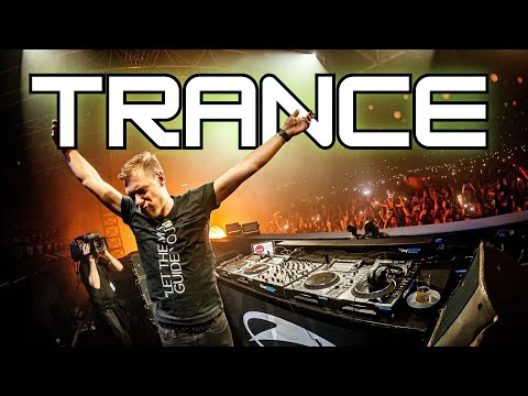 A State Of Trance Mix 2024 (MUST WATCH!) - EPIC DJ SET