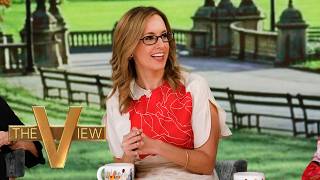 Inside Today’s Supreme Court With Legal Analyst Sarah Isgur | The View