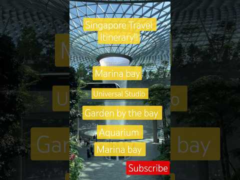 Singapore Travel Itinerary, Sarsarahat, Gudgudahat, Mere body me sensation hoti hain viral Song.