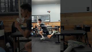 Single Leg Exercises to improve strength and power for athletes