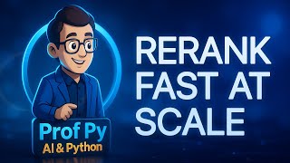 Build a Low-Latency Reranking API in Python: FastAPI + ONNX Runtime