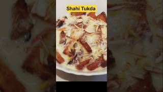 Shahi Tukda With Custard Milk | Yummy Sweet Recipe | शाही टुकड़ा #rasoitips