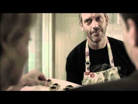 House MD/Cheers intro