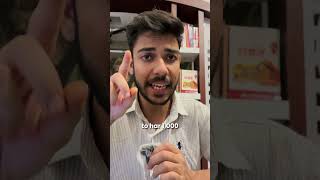 Indian Parliament on Climate Change? #climatechange