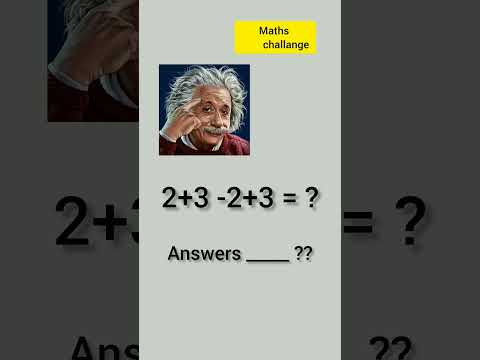 दाम है तो करो 👍💯 maths challenge questions #shorts #maths #facts