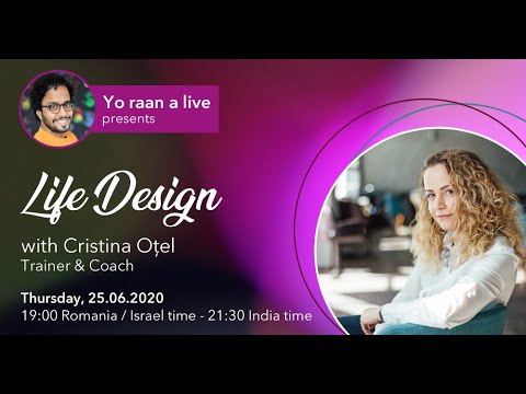 Life Design