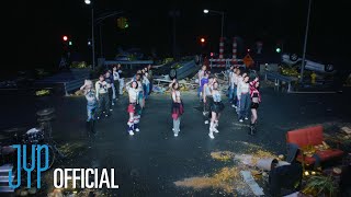 ITZY "GOLD" Performance Video (4K)