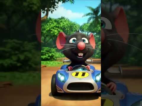 #mooshaktoons #animatedcartoon #trending #viral #shorts #kalumadariaaya #amplifier