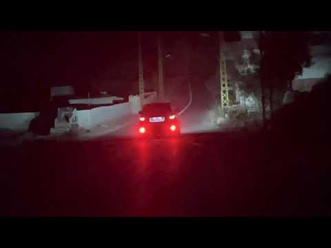 Range Rover sport acceleration