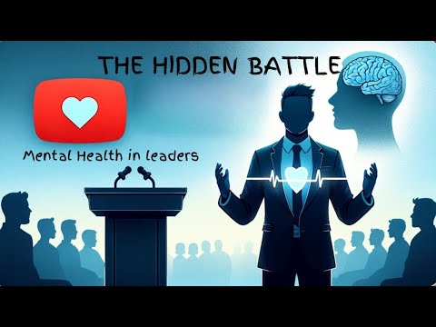 Revealing Leaders' Mental Health: Impact on Managers