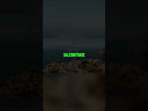 Salesbotbase: Automate Sales and Boost Business Growth #shorts