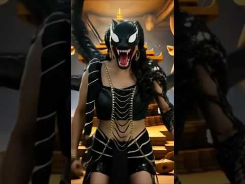 Naagin 1-7 mix transform