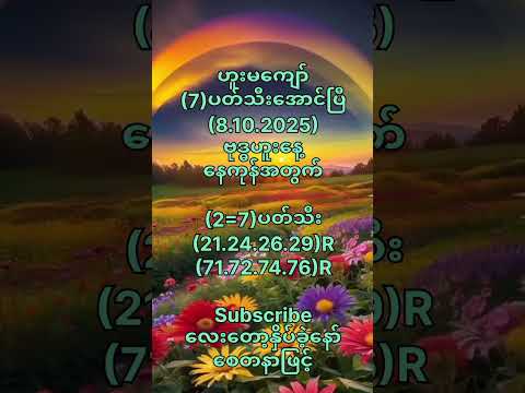 (8.10.2025)ဗုဒ္ဓဟူးနေ့အတွက် #motivation #popular #2danimation  #2d3d #shorts #youtube