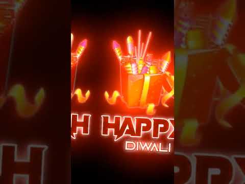 Happy Diwali Special Status | Instagram reels #shorts #blackscreen #blackscreenstatus #diwalistatus