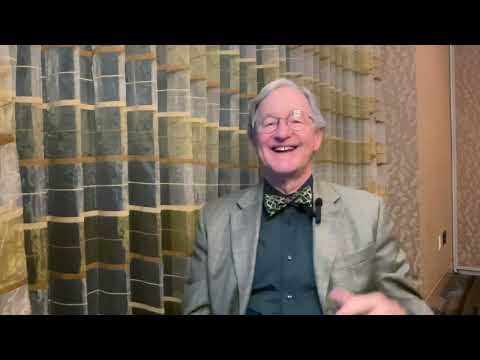 Past President Interview: C. Richard Boland, MD, AGAF, AGA President 2011