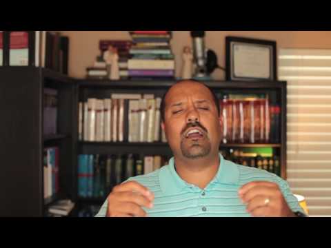 Life in The Law of Grace - Gal. 6.11-18