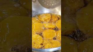 Aloo Pakoda | Pakoda Recipe #shorts #pakod #rasoitips
