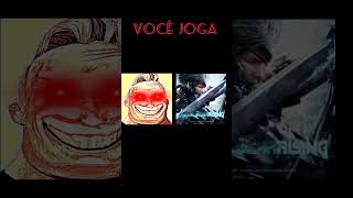Senhor incrível transcendendo/ Jogos hack n slash