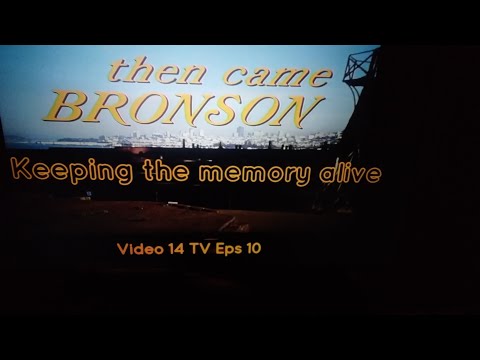 Video 14 TV Eps 10 Two Percent Of Nothing