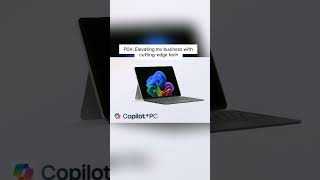 Small Business Tech Solutions Text overlay