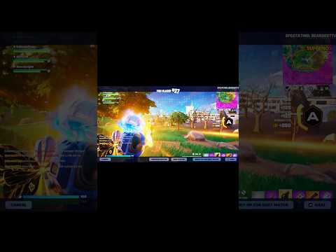 Epic Crown Wins in Fortnite! 🏆 | Twitch Highlights