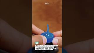 Precision Nozzle Cap Hack #DIY #Engineering #Innovation
