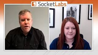 Email Optimization through Better Use of Data - SocketLabs (captioned)