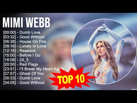 M.i.m.i W.e.b.b Greatest Hits ~ Top 100 Artists To Listen in 2023