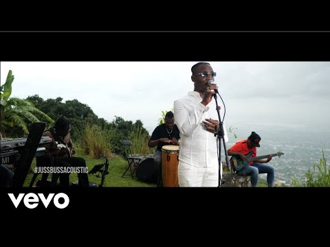 10Tik - Prayer | Jussbuss Acoustic 5th Season