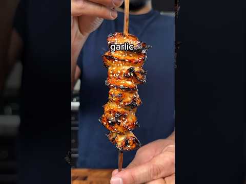 The best chicken I have ever had 😋 #shortsfeed #recipe