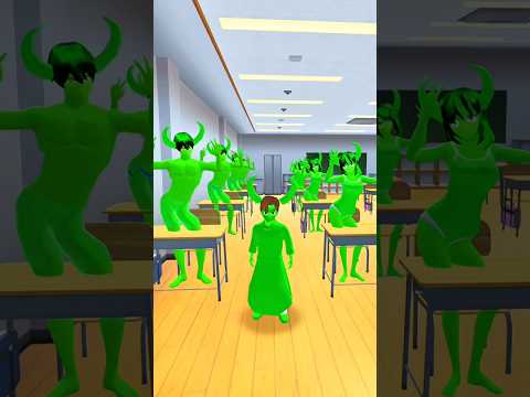 yutta betransformasi menjadi pelhawan super# mio#sakuraschoolsimulator #trending #sakura #sss 🥰🤯😂