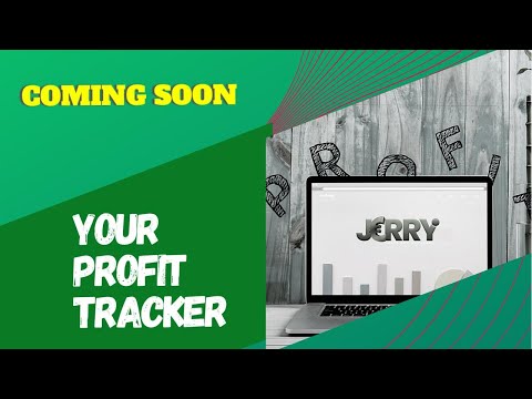 #Retail Jerry POS billing software for shop coming soon