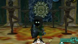[Full stream] - The Legend of Zelda: Majora's Mask [Part 9]