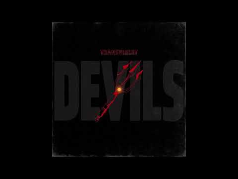 Transviolet - Devils  (Official Audio)
