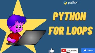 Python Basics Tutorials || For Loops in Python #python #freeonlinecourses