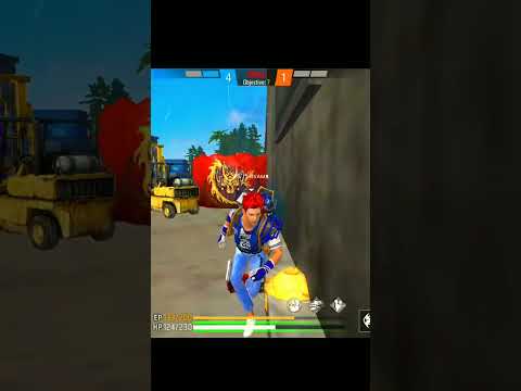 #shorts #viral #freefire 1vs1 Gameplay #video #viral #short