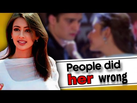 Preeti Jhangiani LOST many roles after doing a BOLD movie || Savage bhn ||