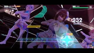 【＃シャニマス】無自覚アプリオリ 【Newバージョン】