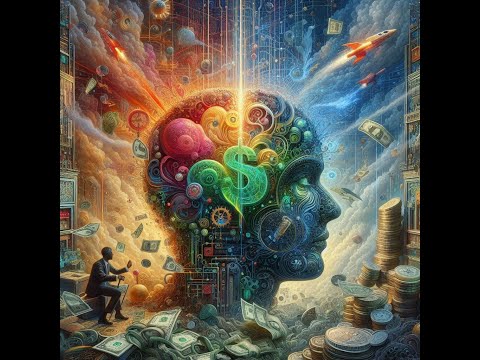 Manifest a Millionaire Mind and Life | Nikola Tesla 3-6-9 | Subliminal Affirmations | Tachyon Energy