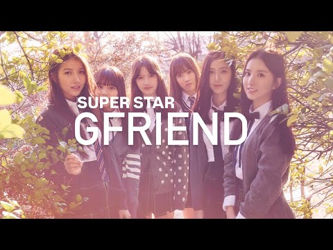 [Snowflake] 아 못하겠어요. / 시간을 달려서(Rough) / 슈스지 SUPERSTAR GFRIEND play