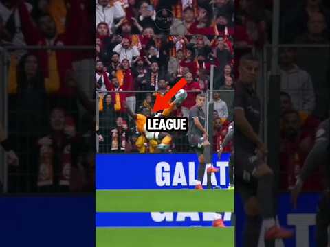 Craziest League ITW!