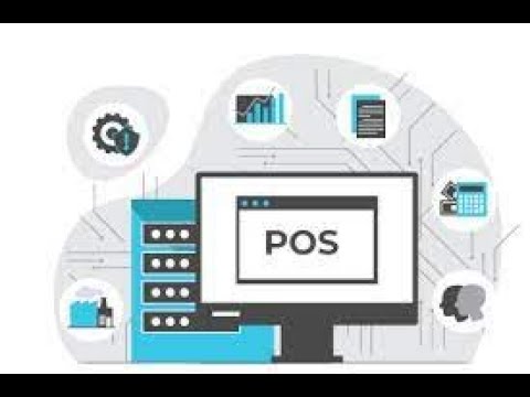 POS Advisible  Software: Overview of Sales