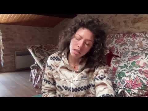 Chant méditatif I Ancrage du chakra racine
