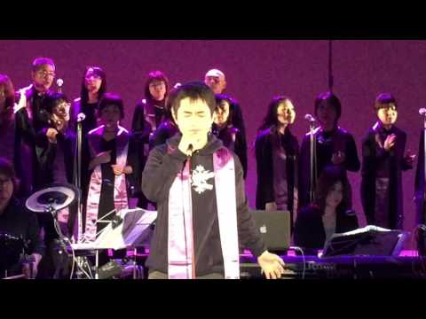 20151220 クリスマスゴスペル