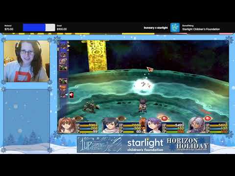 Trails In The Sky SC part 13