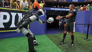 Atlas at the FIFA World Cup 2026™